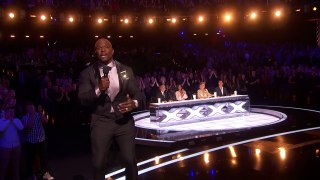 Emanne Beasha and Lang Lang Deliver A BEAUTIFUL Piano and Opera Duet - America's Got Talent 2020