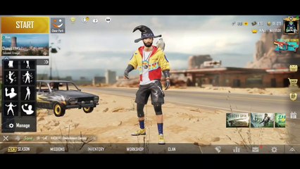 ROYAL PASS SEASON 14 ROYAL PASS TRAILER FULLY EXPLAINED_LIKE NO-ONE EXPLAIN TO YOU_RP REWARDS