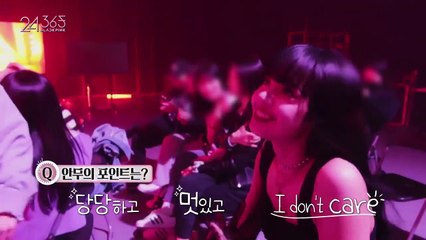 [Indo Sub] Ep 01 BLACKPINK - '24-365 with BLACKPINK'