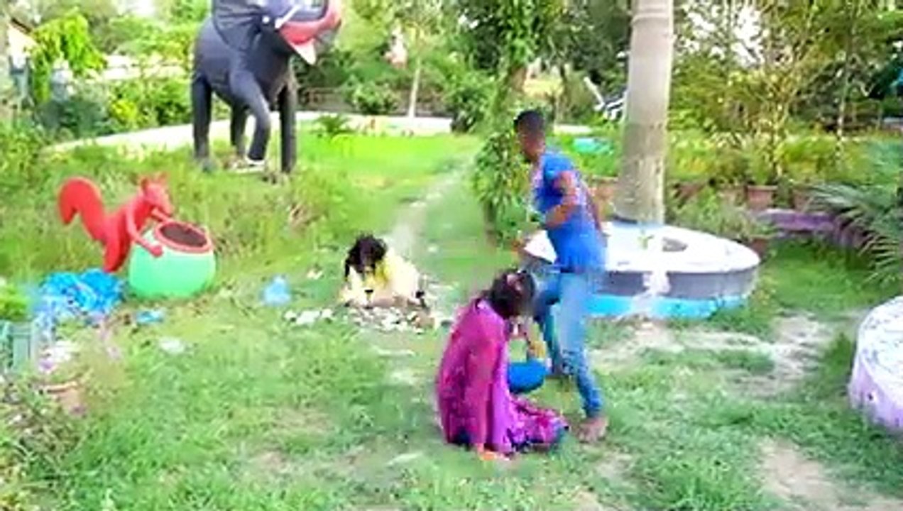 Must Watch New Funny Video 2020 Top New Comedy Video 2020 Try To Not Laugh Episode 88 By BusyFunLtd