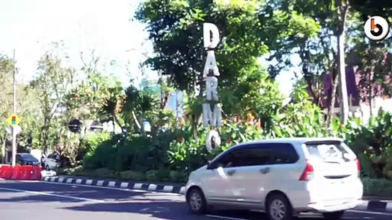 PYSHICAL DISTANCING DITERAPKAN LAGI, PEDAGANG TERDAMPAK MENJERIT