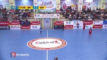 Trực tiếp | Đà Nẵng - Sahako | Futsal HDBank VĐQG 2020 | VFF Channel