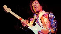 Dee Giallo Lucarelli Racconta La Morte Di Hendrix