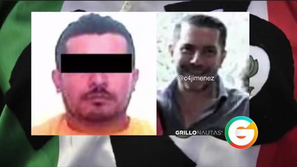 “El Mochomo” es reaprendido cuando salía del penal del Altiplano #Edomex