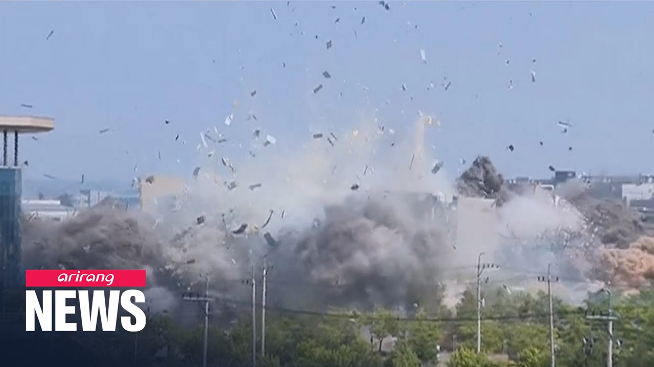 U.S. envoy to visit S. Korea to discuss stalled N. Korea nuclear talks: Reuters