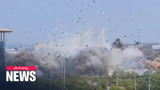 U.S. envoy to visit S. Korea to discuss stalled N. Korea nuclear talks: Reuters