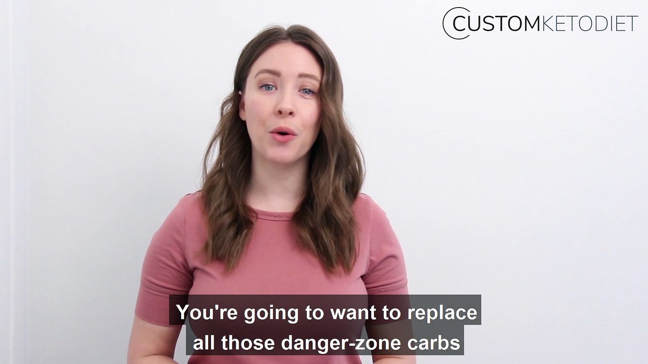 8 Week Custom Keto Diet Plan