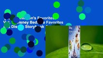 [Read] Children's Favorites, Vol. 1: Disney Bedtime Favorites and Disney Storybook Collection