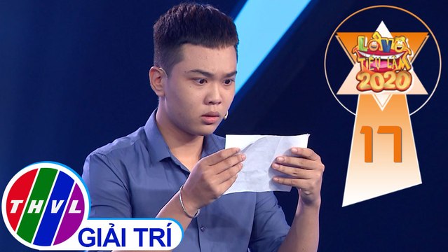 Lò võ tiếu lâm Mùa 2 - Tập 17: Phần thi của thí sinh Tấn Dũng