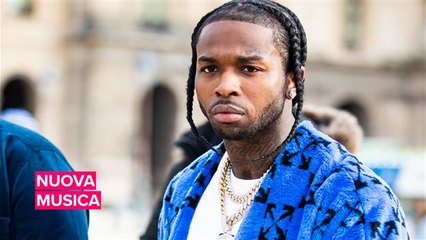 Venerdì di musica: Pop Smoke, Maisie Peters e tanti altri