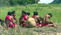 Fiscalía brasileña investiga misión militar contra covid-19 en tierras indígenas