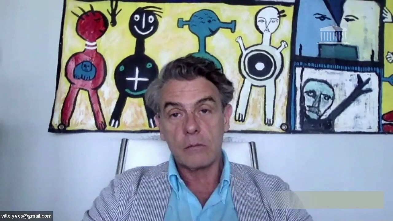 Délégation aux droits des femmes : Seconde table ronde relative à la périnatalité dans la période d’état d’urgence sanitaire - Vendredi 3 juillet 2020