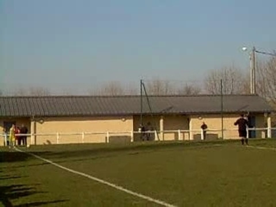Odos Horgues