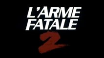 L'ARME FATALE 2 (1989) Bande Annonce VF - HD