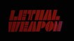 LETHAL WEAPON (1987) Trailer VO - HD