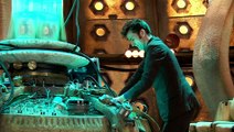 Doctor Who Temporada 3 episodio 11 