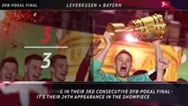 5 Things - Bayern and Leverkusen clash in DFB-Pokal showpiece