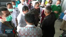 Menteri Terawan Diterpa Isu Reshuffle Kabinet Jokowi