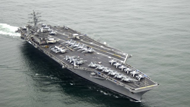 India VS China | ‘Vishal’ Aircraft Carrier திட்டம் | Aircraft Carriers