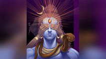 Kissa Puran : Lord Shiva की Third Eye का रहस्य आपको दंग कर देगा | Sawan 2020 Special | Boldsky