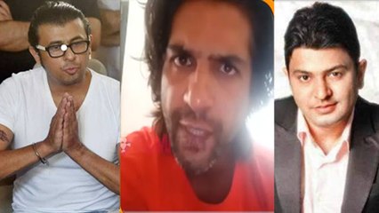 Sonu Nigam vs Bhushan Kumar Controversy पर भड़के Puneet  कहां Bhushan की 5 Mistrees है | FilmiBeat
