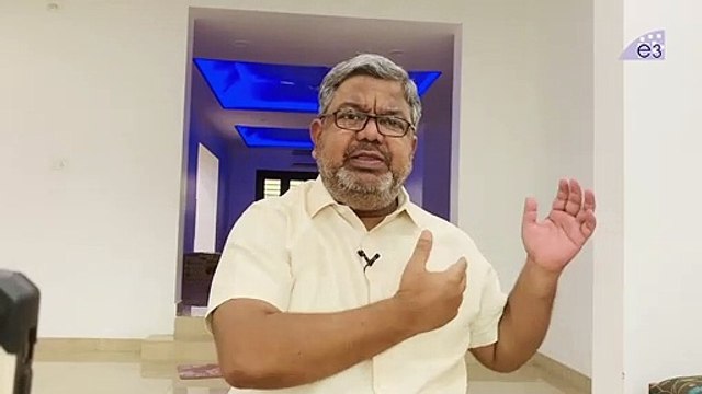 MUST WATCH : Gudur Narayana Reddy Sensational Comments On Health Minister Etela Rajender |E3 Talkies