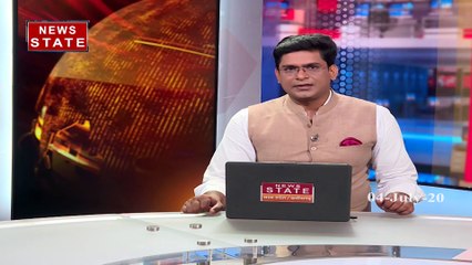 मध्य प्रदेश में कोरोना के मामले 14 हजार के पार, अबतक 597 लोगों की गई जान