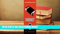 [Read] Fahrenheit 451  Best Sellers Rank : #4