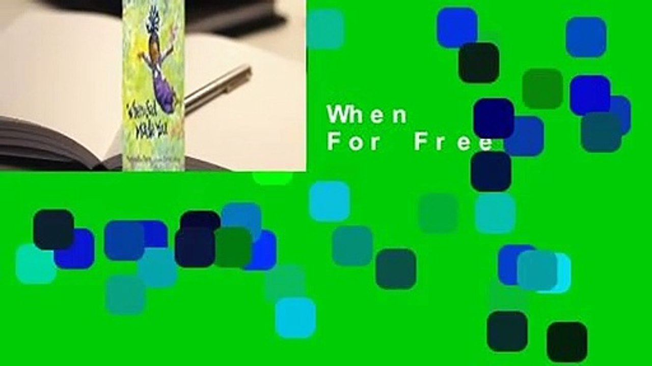 Full E-book  When God Made You  For Free