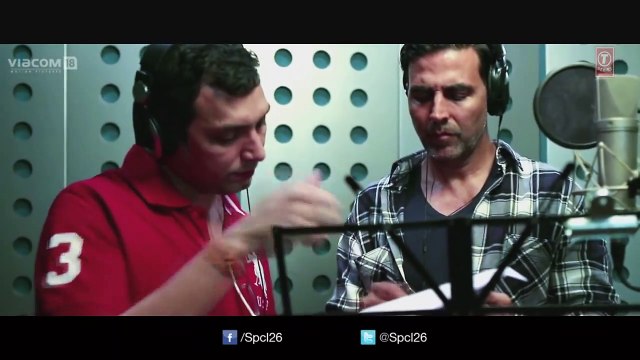 Mujh Mein Tu ft. Akshay Kumar _ Special Chabbis full video song_