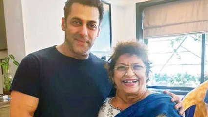 Saroj Khan मरने से पहले Salman Khan से करना चाहती थी बात ; Check Out | FilmiBeat