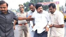 Moka Bhaskar Rao హత్య కేసులో మాజీ మంత్రి Kollu Ravindra ను అరెస్ట్ ! || Oneindia Telugu