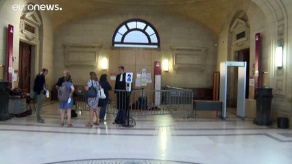 السجن 30 عاماً لمتشدد ملسح فرنسي أدين بارتكاب جرائم في سوريا