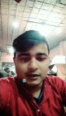 আমি যেনো কোনদিনও সিগারেট না ছুঁই