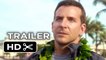 Aloha Official Trailer #1 (2015) - Bradley Cooper, Emma Stone Movie HD