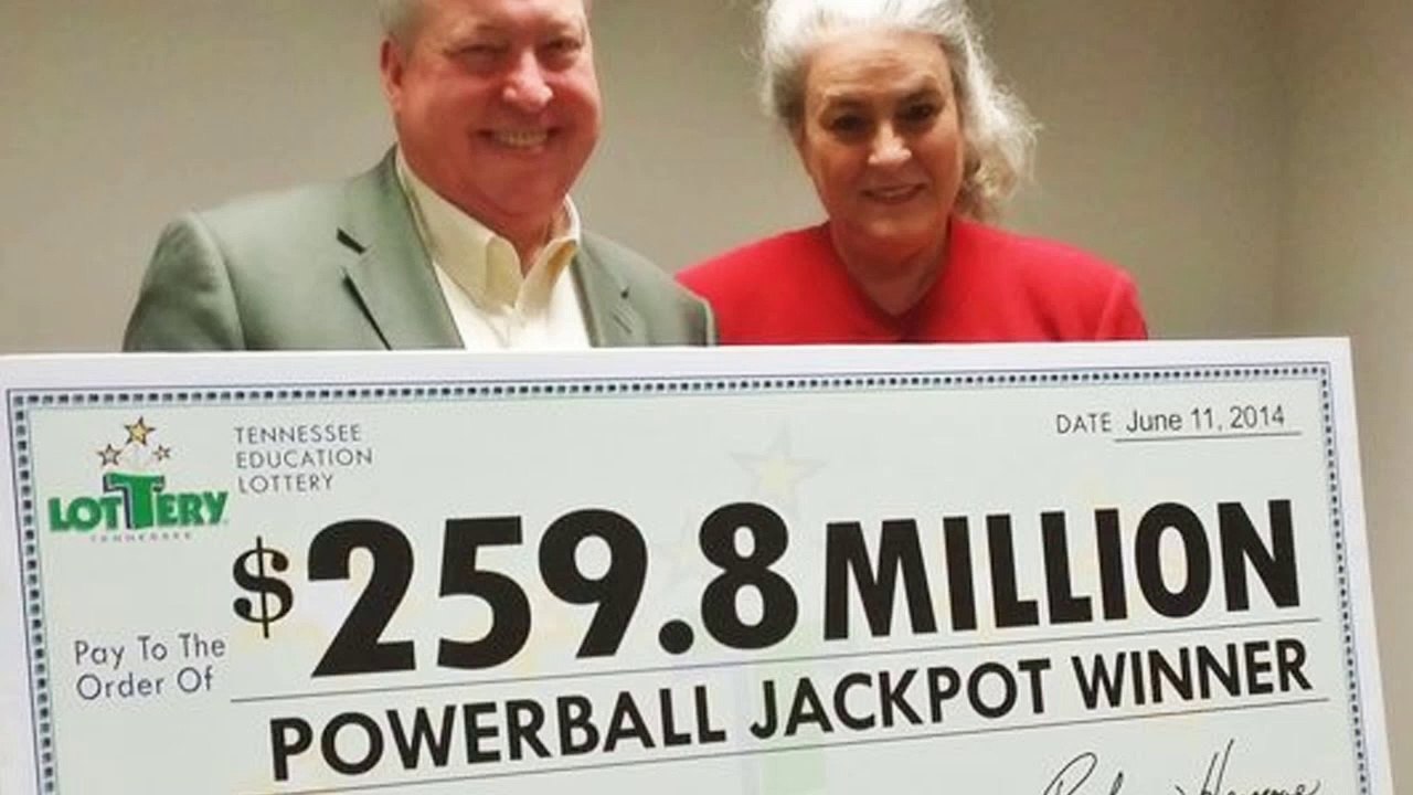 10 Luckiest People Of All Time