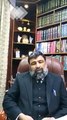 Mr. Barkat Ullah Khan, Former QLCian, LLM, London Metropolitan University, shares his views about alma mater in his native language.
