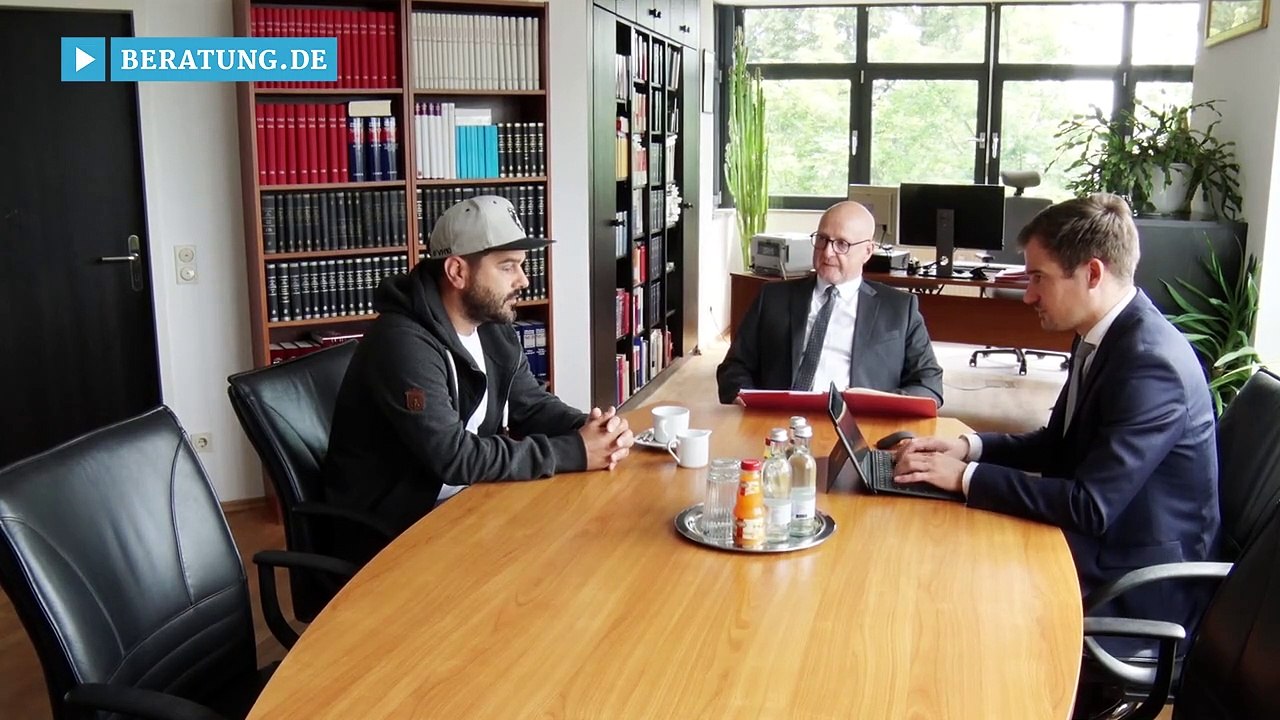 Anwaltskanzlei Haizmann & Büttner in Regensburg – Ihr Experte für Straf- und Familienrecht