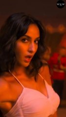 Nora fateh Hot belly dance Slowmo edit|| Exclusively