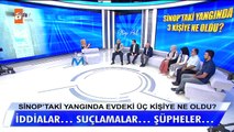 Müge Anlı canlı yayında çılgına döndü