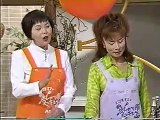 ドライカレー　ゲスト：小柳ルミコ　本多功禰先生　上沼恵美子のおしゃべりクッキング　1996
