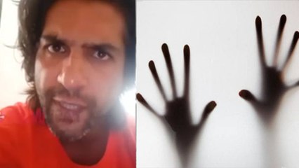 Puneet Vashist भी हुए थे Depression का शिकार, जानिए क्या थी वजह exclusively | FilmiBeat