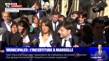 Marseille: Michèle Rubirola se dit 