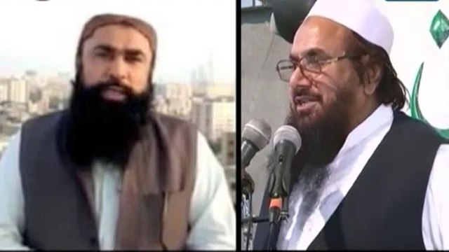 Hafiz Saeed associate Mujeeb ur Rahman killed in Karachi