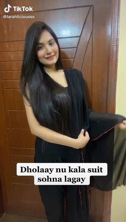 girl dance