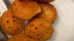 Best fries recipe | Best snacks ever | Ultimate Lentil fritters recipe | Masoor daler borar jhol | Kitchen with a Knife
