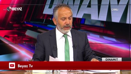 Dinamit 3 Temmuz 2020