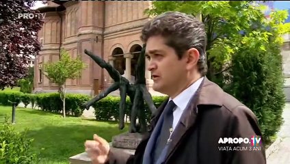 Apropo Tv sezonul 31 episodul 15 din 28 Iunie 2020