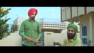 Gidarh Singhi - Part 1 | Full Movie | Jordan Sandhu, Ravinder Grewal | New Punjabi Movie