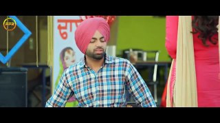 Gidarh Singhi - Part 2 | Full Movie | Jordan Sandhu, Ravinder Grewal | New Punjabi Movie